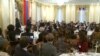«Եթե պատրաստ եք ձեր քայլը կատարել, եկեք Հայաստան». Ն․Փաշինյանը Ցյուրիխում հանդիպել է շվեյցարացի գործարարների հետ(անգլերեն)