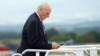 White House Chief of Staff's Personal Cellphone Compromised, Politico Reports 