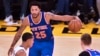 Derrick Rose, plus jeune MVP de la NBA, annonce sa retraite
