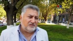 Երբ պատահական զրուցակիցը հարցման թեմային քաջատեղյակ դիվանագետ է․ հարցազրույց Արա Պապյանի հետ