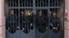 Сесія пройшла лише завдяки сотням бійців «Беркута»