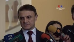 «Չճշտված տեղեկությունները խանգարում են ոստիկանության աշխատանքին»․ Վալերի Օսիպյան