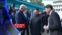 El Mundo al Día