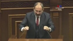 Կառավարական կուլիսների մտահոգություններից․ Սերժ Սարգսյանի ոճի տեքստեր, նվերներ՝ խաչեր, ականջօղեր ու մատանիներ․․․