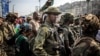Après s'être s'emparé fin janvier de Goma, le M23, qui a repris les armes en 2021, a pris dimanche Bukavu sans rencontrer de résistance.