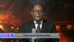 Pwogram aprè-midi a TV