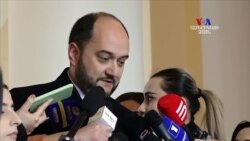 ՀՀ Կրթության և գիտության նախարարը՝ ԵՊՀ ռեկտորի հետ կոնֆլիկտի, իր ռուսական կրթության և որևէ բան անգիր չիմանալու մասին