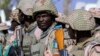 Tolak Perangi Boko Haram, 54 Tentara Nigeria Dihukum Mati