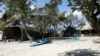 Guerrilla Attacks Harm Mozambique Tourism
