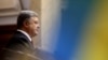 Президент Украины Петр Порошенко