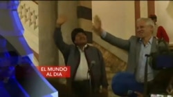 El Mundo al Día
