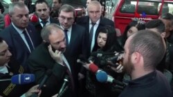 «Պարոն վարչապետ, հանրապետությունում ժեշտ չկա»