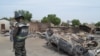 Militants Attack Army Barracks in Northern Nigeria