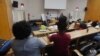 US-led Training Initiative Seeks to Bring Power to African Women -- Literally