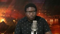 Live Talk: Bazabhalisa Kugwalo Lokuvota Yini Abatsha eZimbabwe?