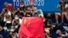 美国运动员团体就中国游泳运动员药检事件致函美药物管控主管，呼吁独立调查