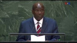 [EN VIVO] Asamblea General de la ONU desde Nueva York