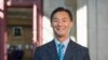 모르스 단 미국 국무부 국제형사사법 담당 대사. 사진 제공: Northern Illinois University.
