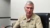 US Commander Issues Stern Warning on S. China Sea Disputes