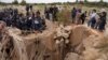 Afrique du Sud: 36 corps extraits d'une mine abandonnée